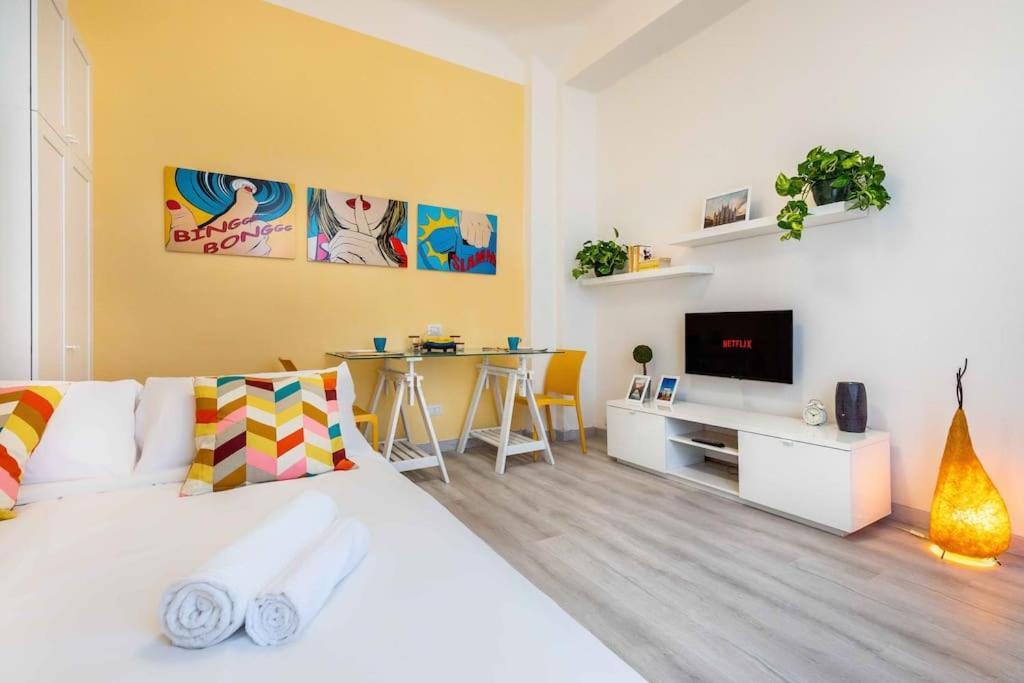 Apartment Relax In A Typical Courtyard - Navigli Mailand