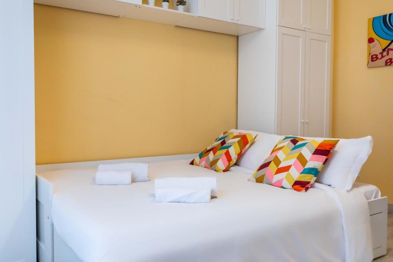 Relax In A Typical Courtyard - Navigli Apartment Mailand
